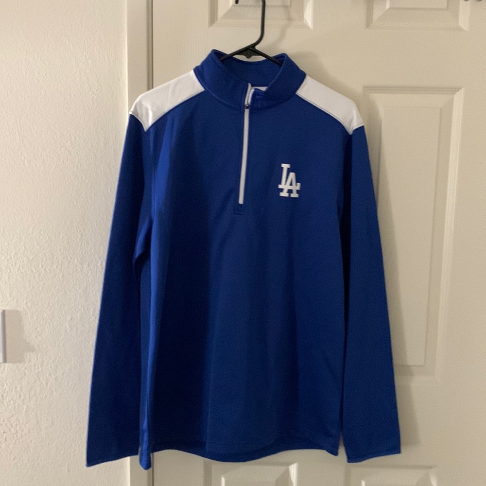 Brand new dodgers Sweater